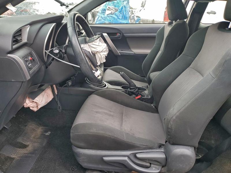 2015 TOYOTA SCION TC #3298055132
