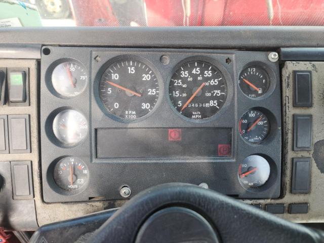 1999 FREIGHTLINER MEDIUM CON #3291368159
