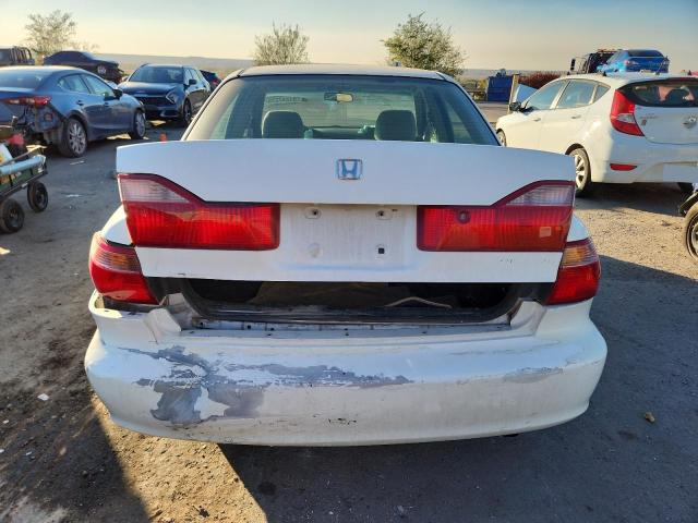 1999 HONDA ACCORD EX #3290239219