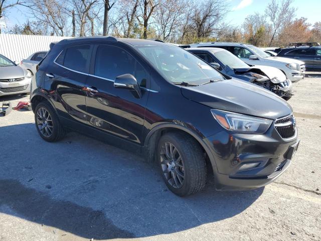 2019 BUICK ENCORE SPO #3284741527