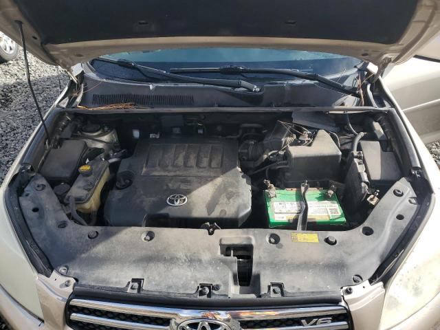 2007 TOYOTA RAV4 LIMIT #3296462679