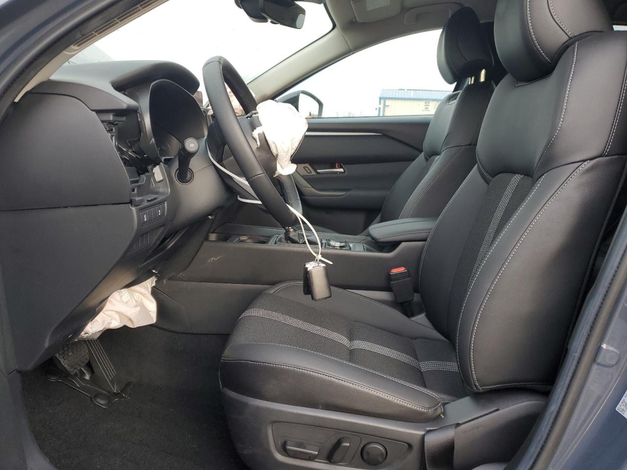 MAZDA CX-50 PREFERRED