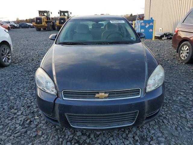 2011 CHEVROLET IMPALA #3281633433