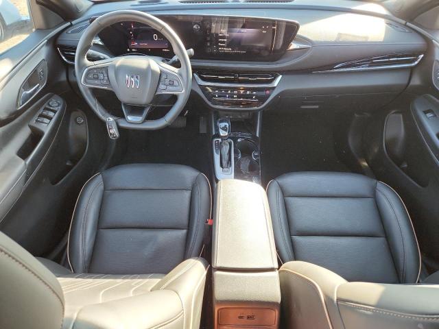 2025 BUICK ENVISTA AV KL47LCE28SB022492
