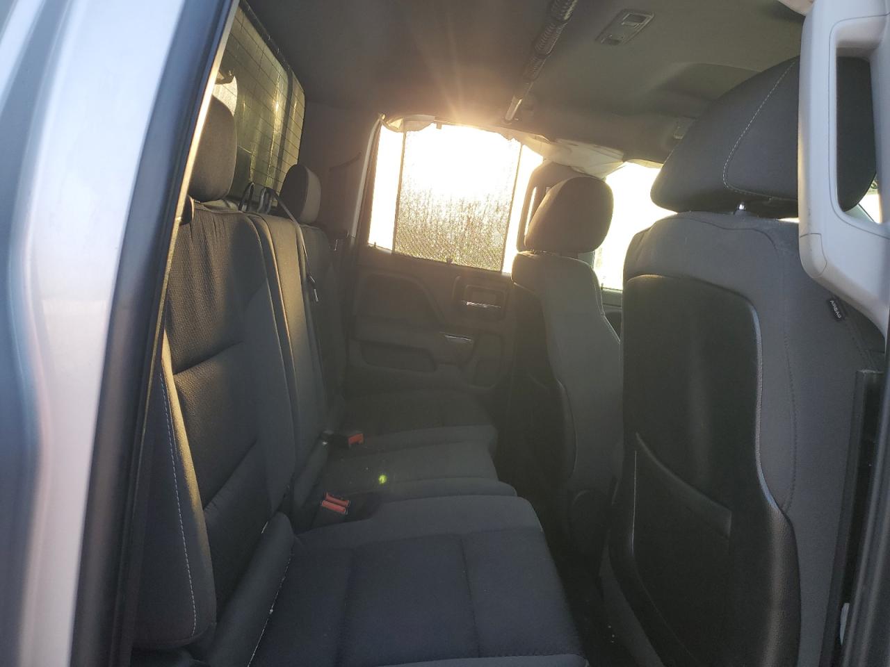 GMC SIERRA C1500 SLE