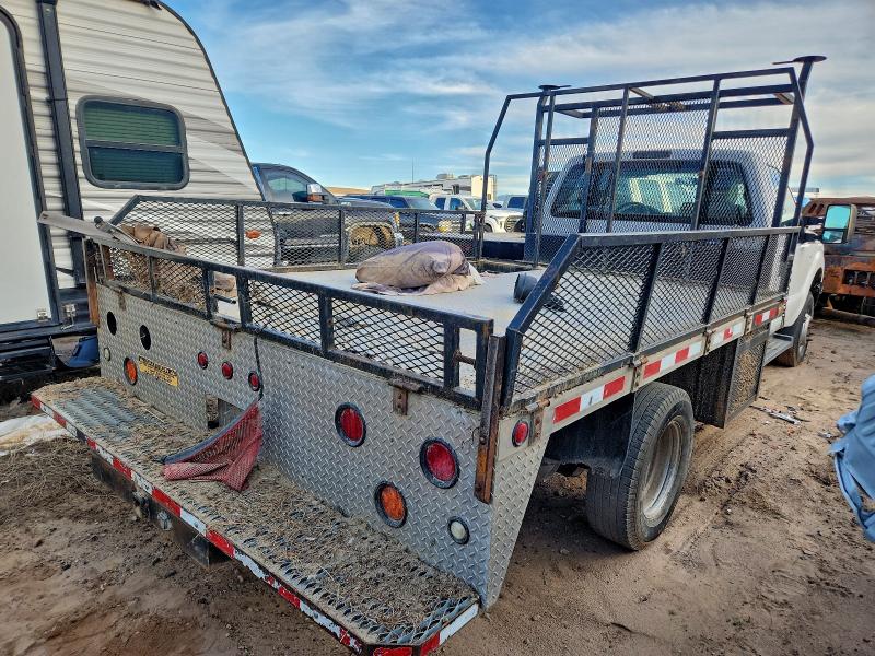 2015 FORD F350 SUPER #3303614927