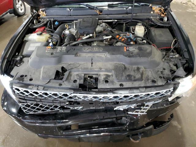 2013 CHEVROLET SILVERADO #3291376168