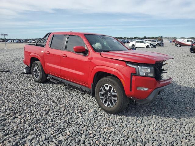 2022 NISSAN FRONTIER S #3284706995