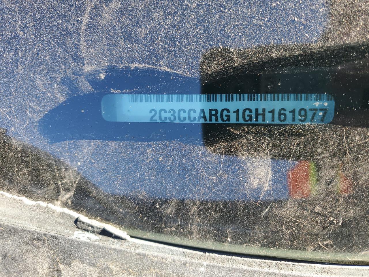 CHRYSLER 300 LIMITED