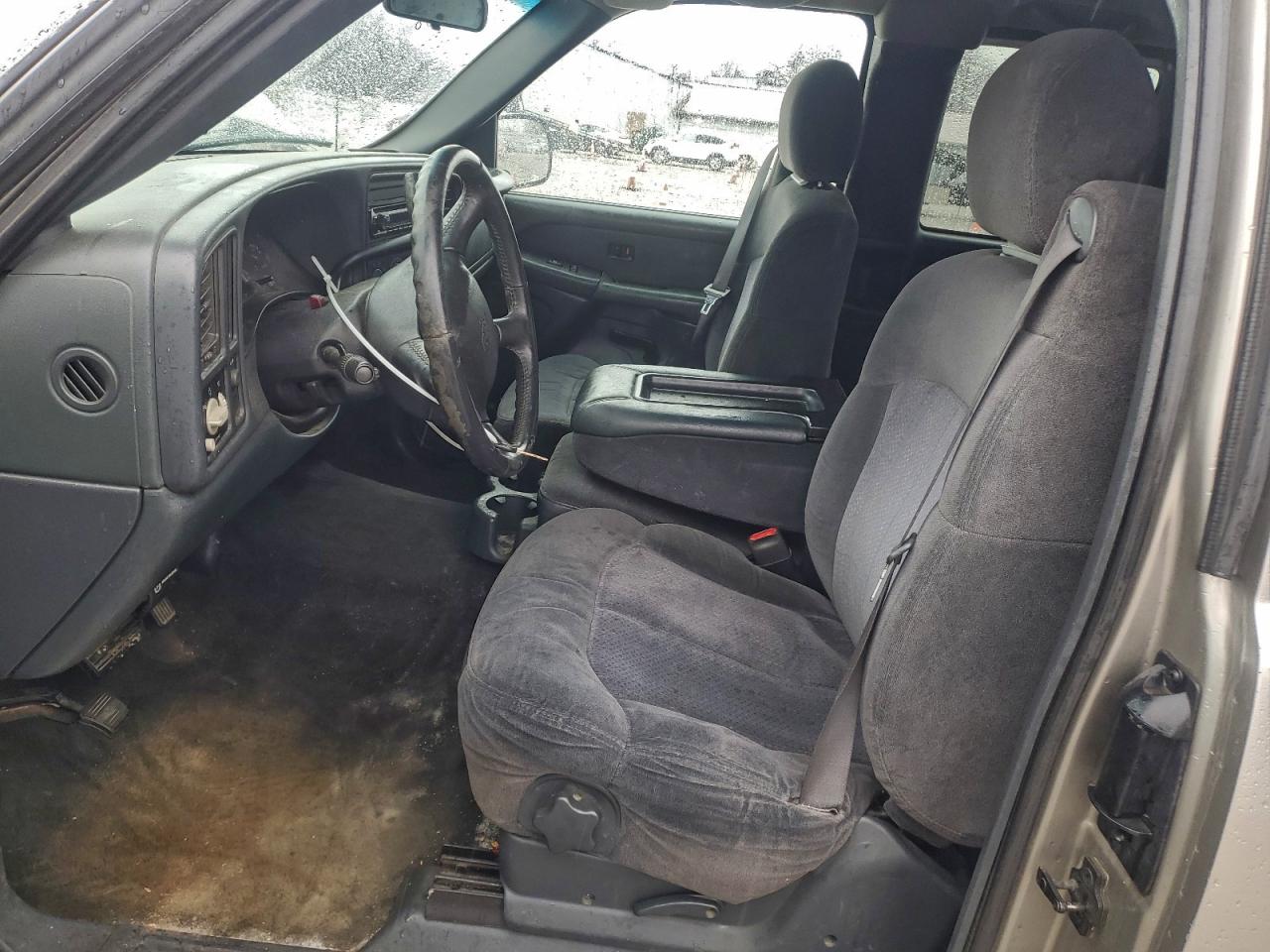 Lot #3303727474 2001 CHEVROLET SILVERADO