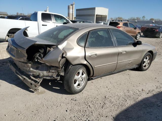 2004 FORD TAURUS SE #3286785889