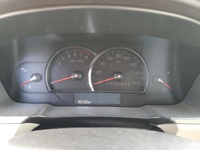 2011 CADILLAC DTS PREMIU #3282309363