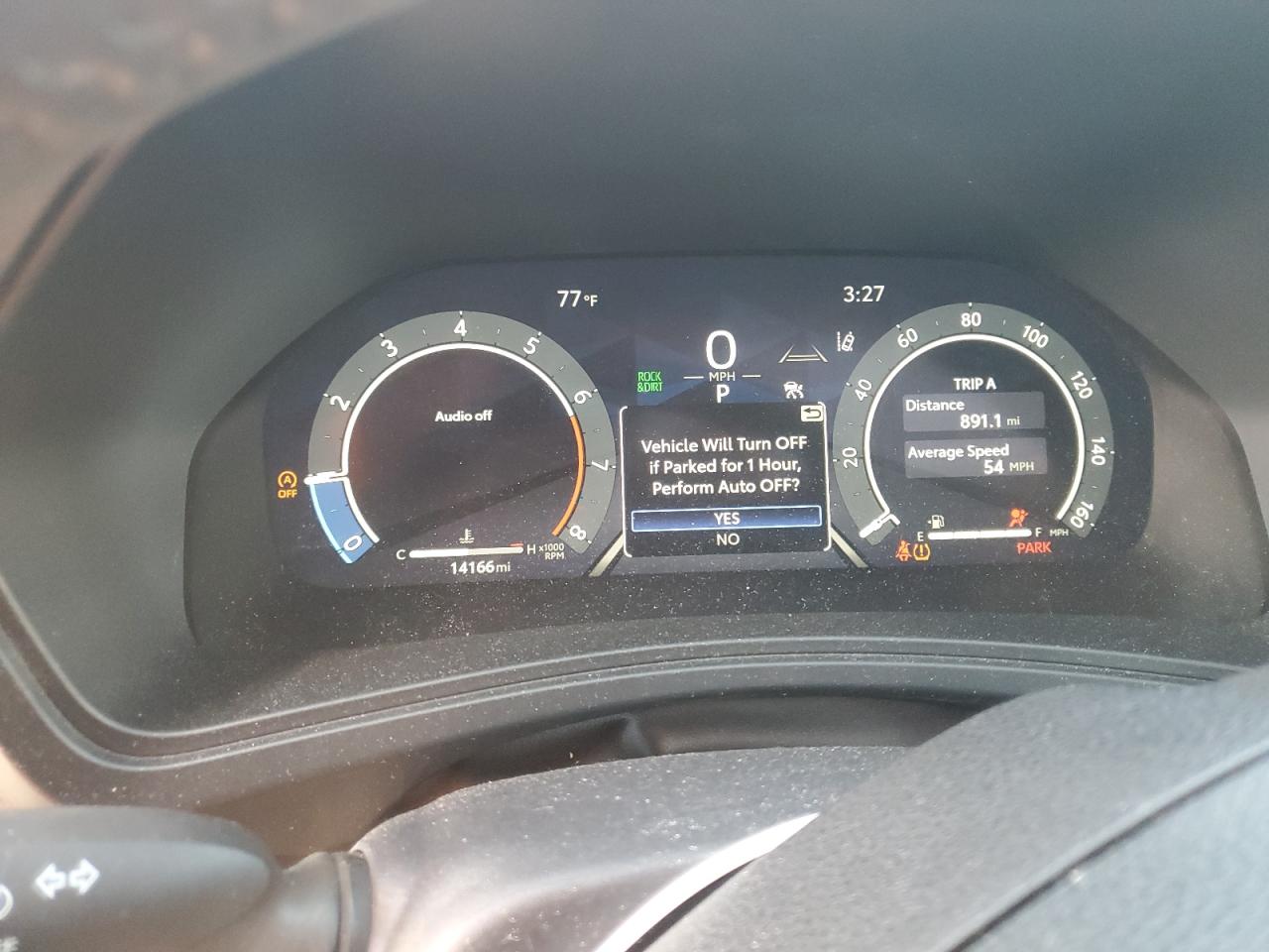 TOYOTA HIGHLANDER LE