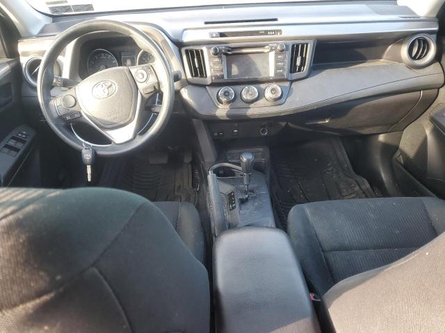 2018 TOYOTA RAV4 LE #3298071186