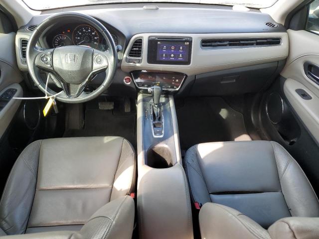 2016 HONDA HR-V EXL #3281406017