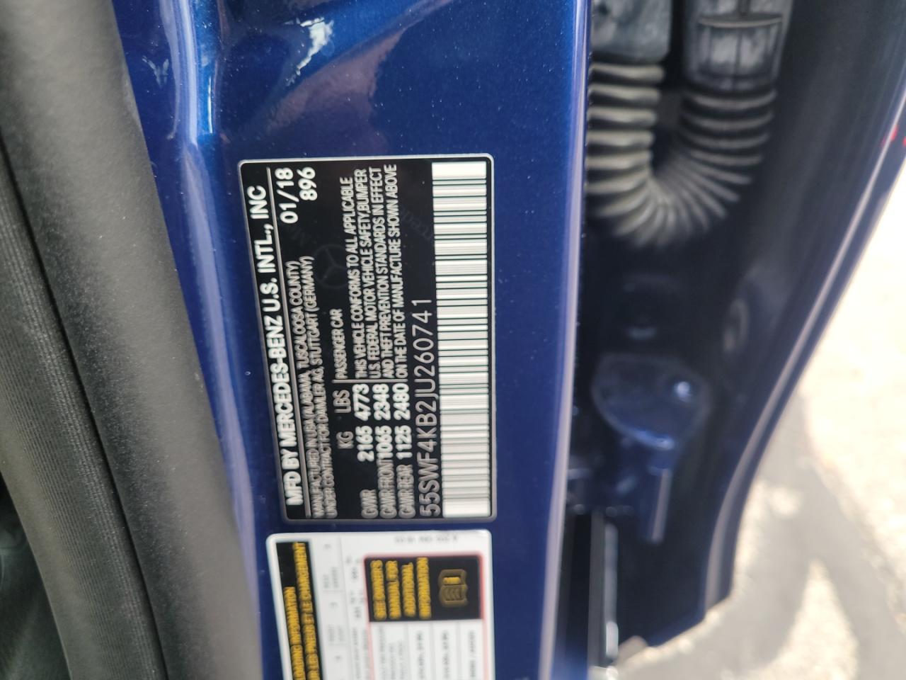 MERCEDES-BENZ C-CLASS 300 4MATIC