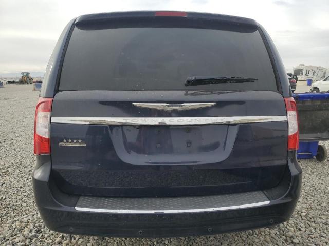 2013 CHRYSLER TOWN & COU #3296606042