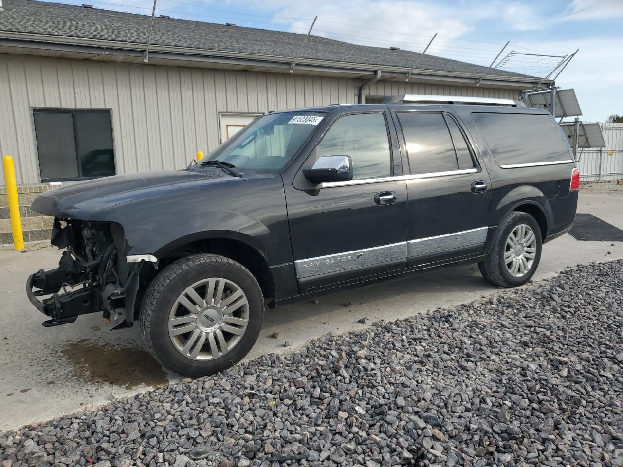 LINCOLN NAVIGATOR L