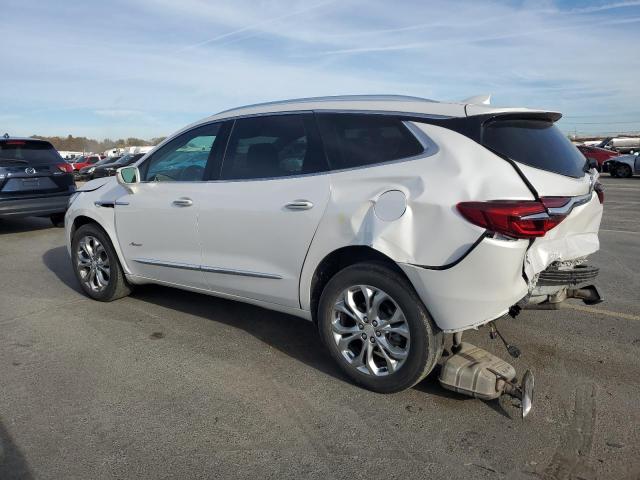 2020 BUICK ENCLAVE AV #3293484435