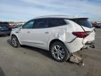 Lot #3293484435 2020 BUICK ENCLAVE AV