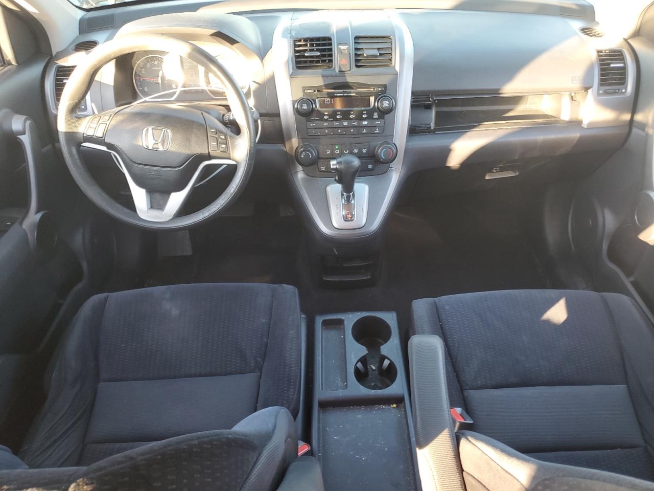 Lot #3291201974 2008 HONDA CR-V EX