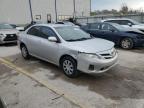 Lot #3296279426 2011 TOYOTA COROLLA BA