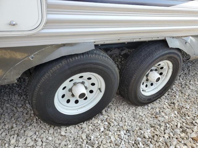 2009 PALOMINO PUMA #3292515711