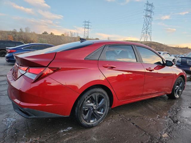 2023 HYUNDAI ELANTRA SE #3297495193