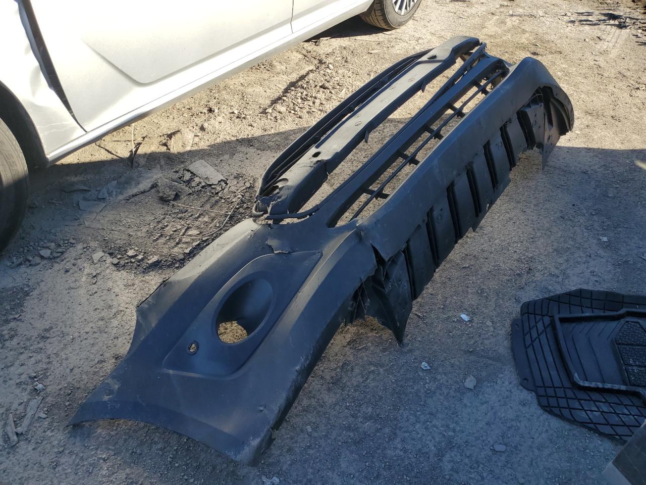 FORD TRANSIT CONNECT XL