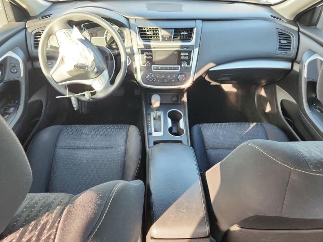 2017 NISSAN ALTIMA 2.5 #3301775403