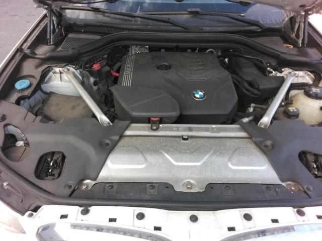 2020 BMW X3 SDRIVE3 #3302777936