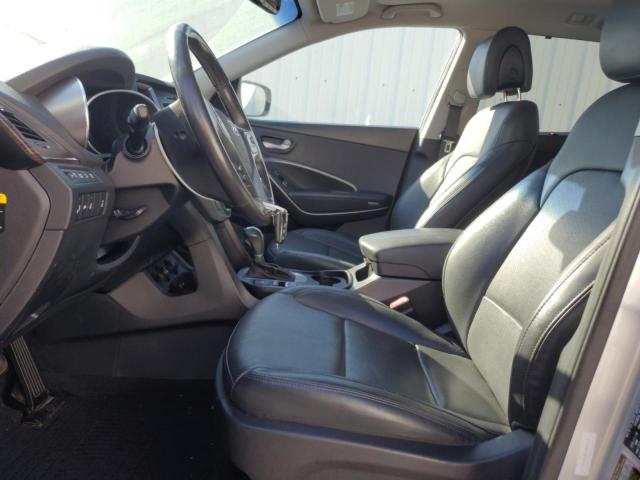 2017 HYUNDAI SANTA FE S #3311468296