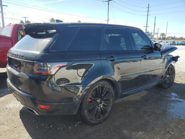 2018 LAND ROVER RANGE ROVE #3301751452