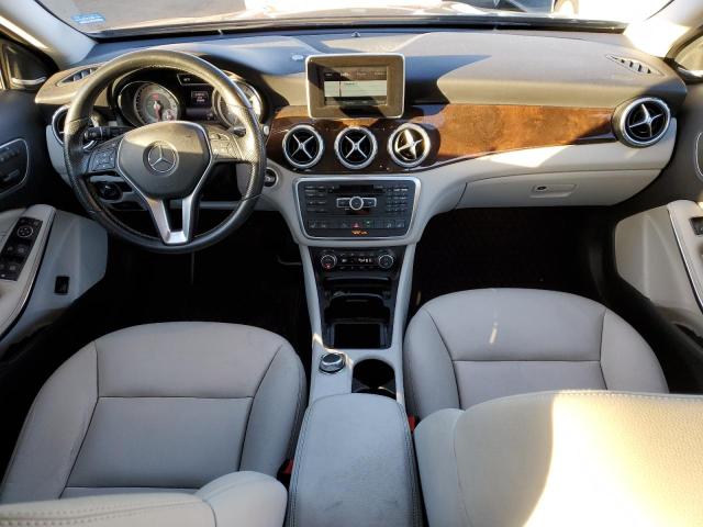 2015 MERCEDES-BENZ GLA 250 4M #3302646097