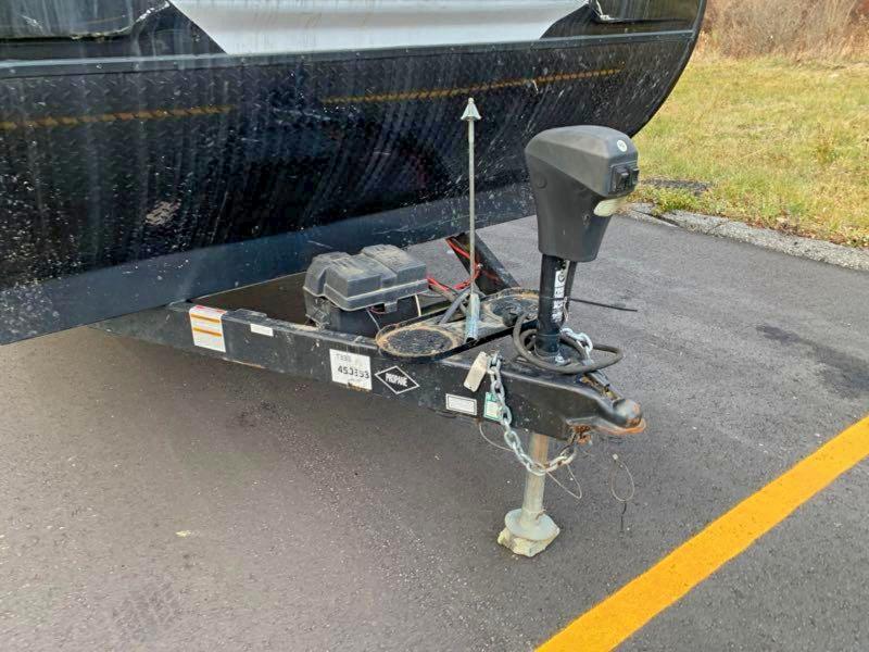 2021 HEARTLAND TORQUE #3297893799