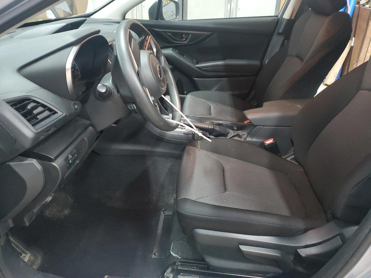 SUBARU IMPREZA PREMIUM