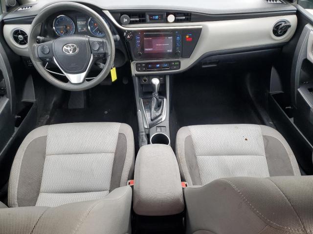 2018 TOYOTA COROLLA L - 2T1BURHE7JC072760