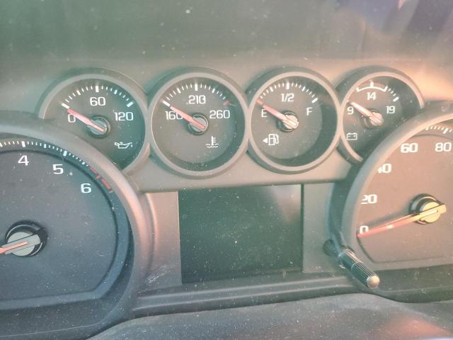 2023 CHEVROLET SILVERADO #3304735911