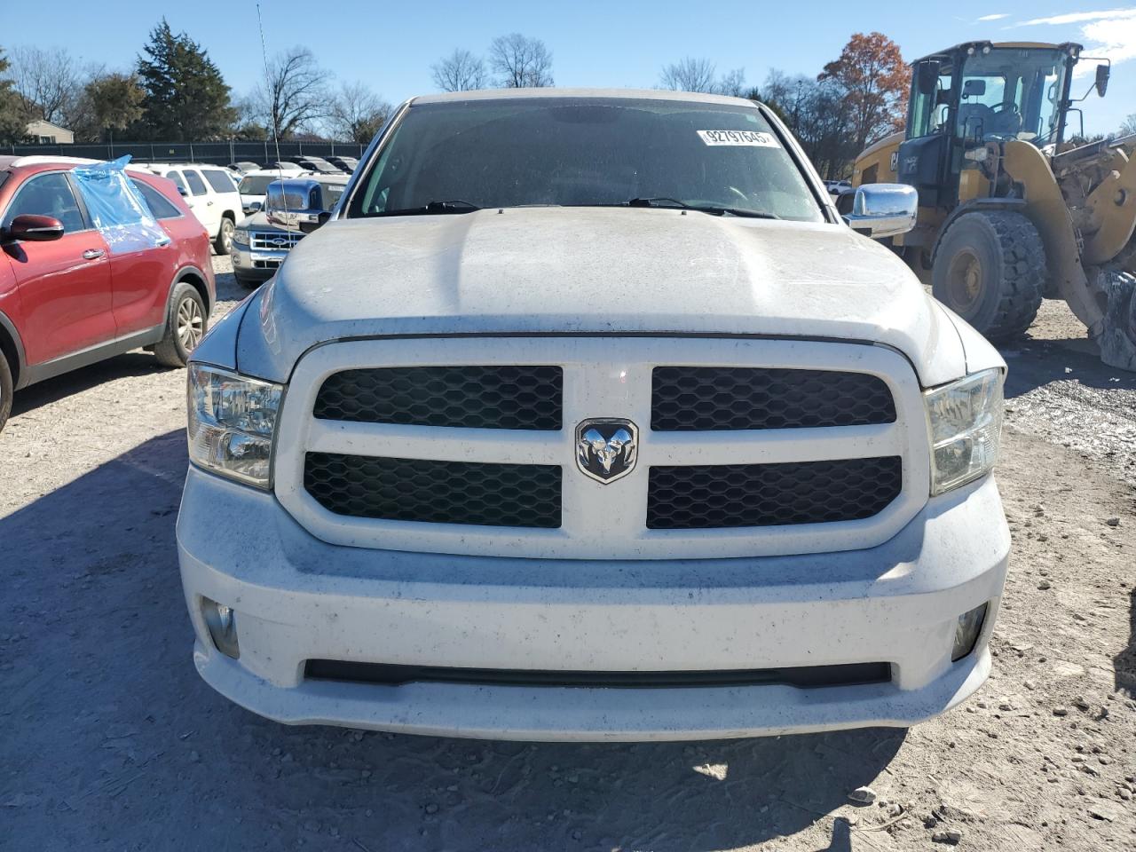 RAM 1500 ST