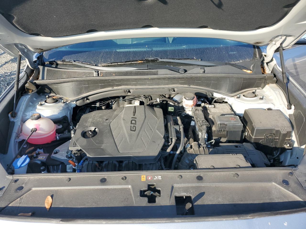 HYUNDAI SANTA FE SEL