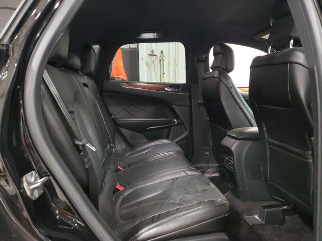 2018 LINCOLN MKC SELECT #3302908133