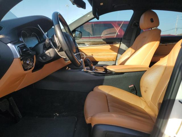 2018 BMW 640 XIGT #3296328434