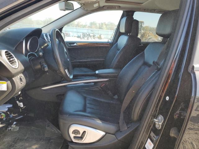 2008 MERCEDES-BENZ ML 550 #3286586151