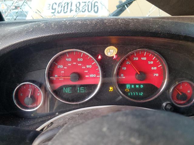 2014 JEEP WRANGLER U #3304644956