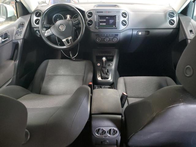 2018 VOLKSWAGEN TIGUAN LIM WVGBV7AX5JK003394