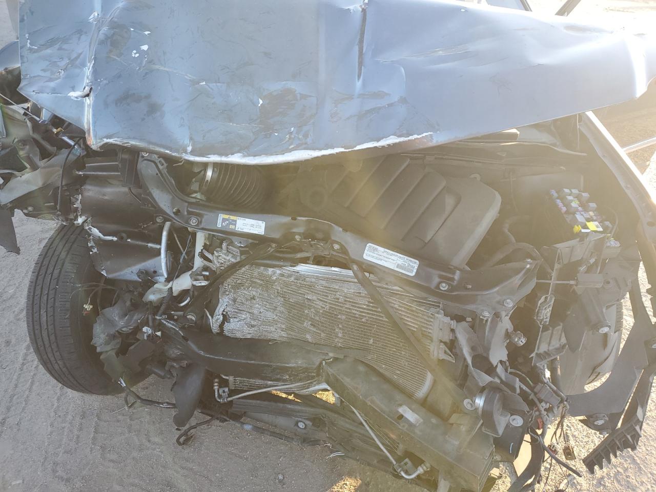 CHRYSLER TOWN & COUNTRY TOURING