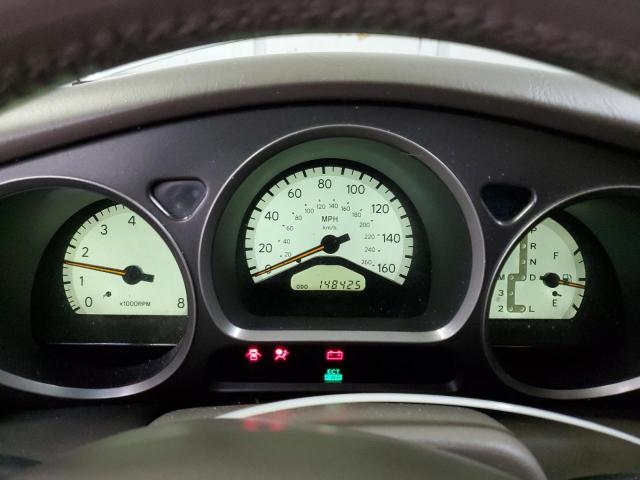 2004 LEXUS GS 300 #3296267477