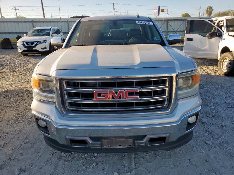 2015 GMC SIERRA C15 #3287658029