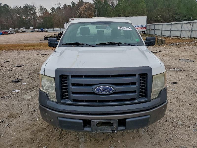 2011 FORD F150 #3296290414