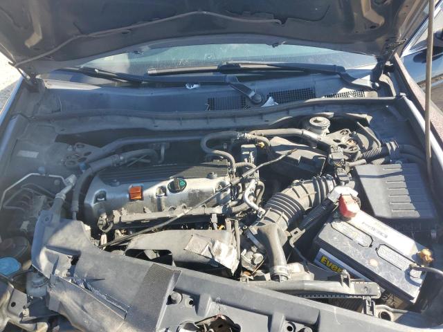 2010 HONDA ACCORD EXL #3297969772